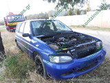 FORD ESCORT 6